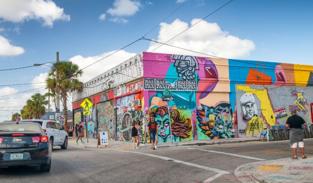 Museums and Cultural sightseeing in Miami