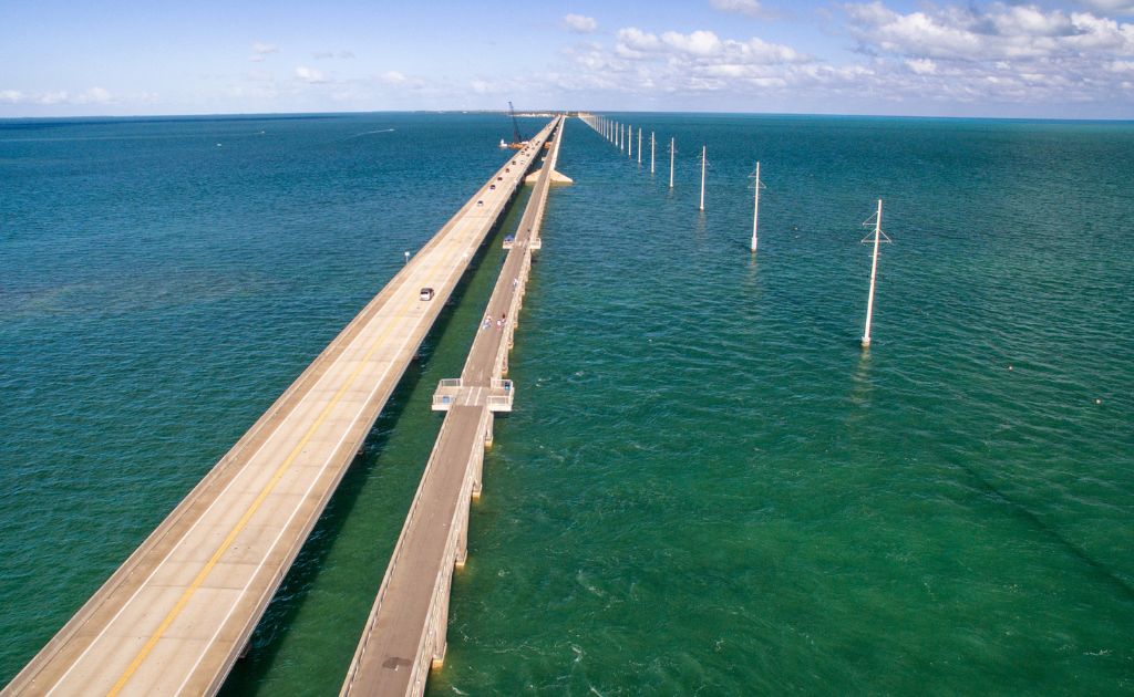 Heritage Trail in Key West