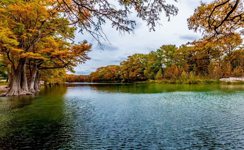 Oleta River State Park