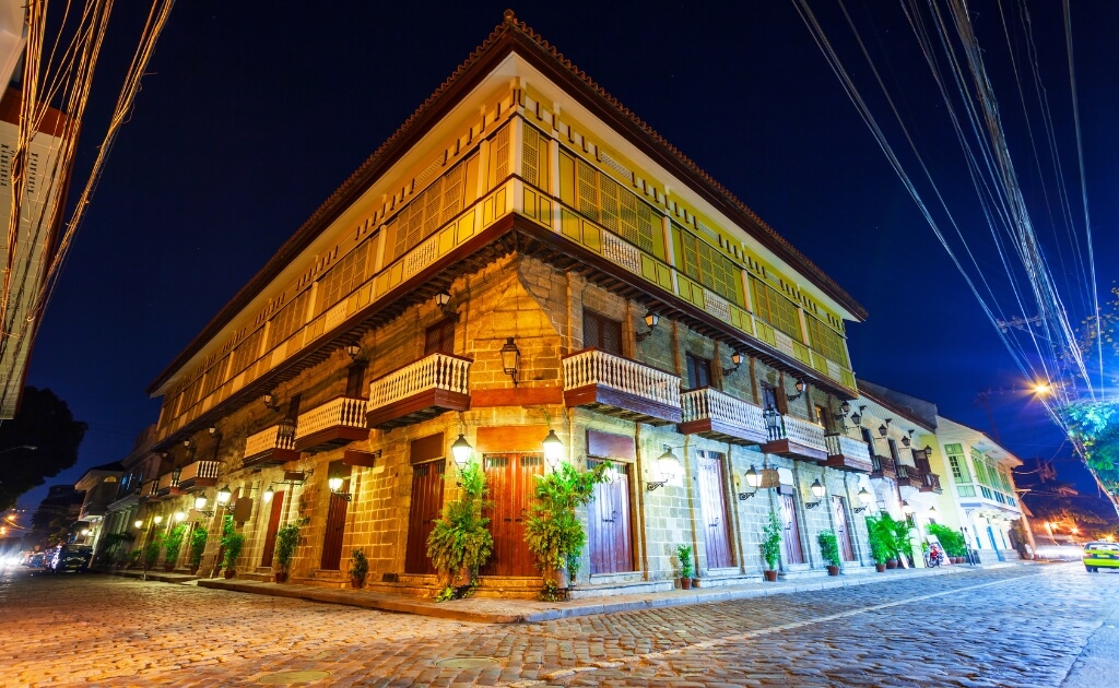 Vizcaya Museum